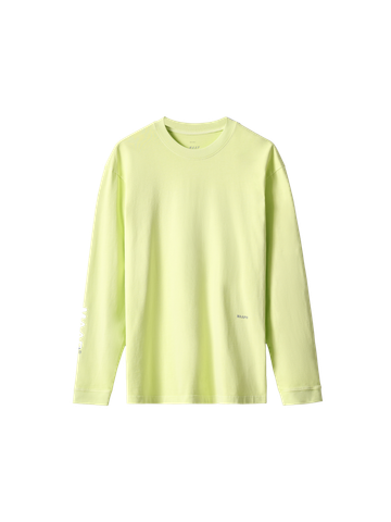 Essentials LS Tee