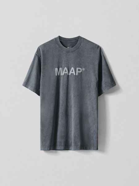 Essentials Text Tee
