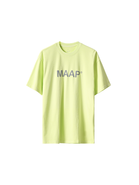 Essentials Text Tee