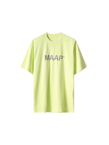 Essentials Text Tee