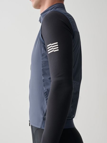Flow Vest SS25