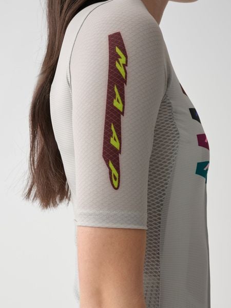 Women's Evade X Pro Air Jersey 2.0