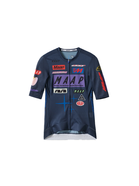 Drome Pro Air Jersey 3.0