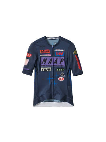 Drome Pro Air Jersey 3.0