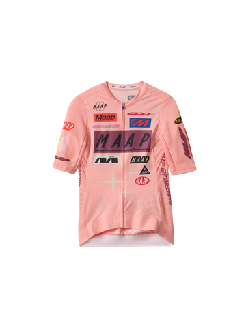 Women's Drome Pro Air Jersey 3.0