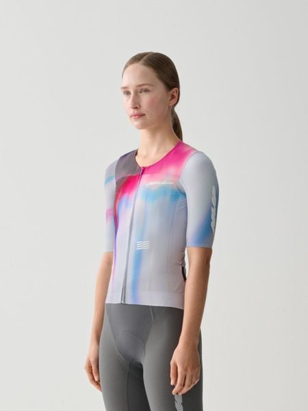 Women's Solar Pro Aero Jersey