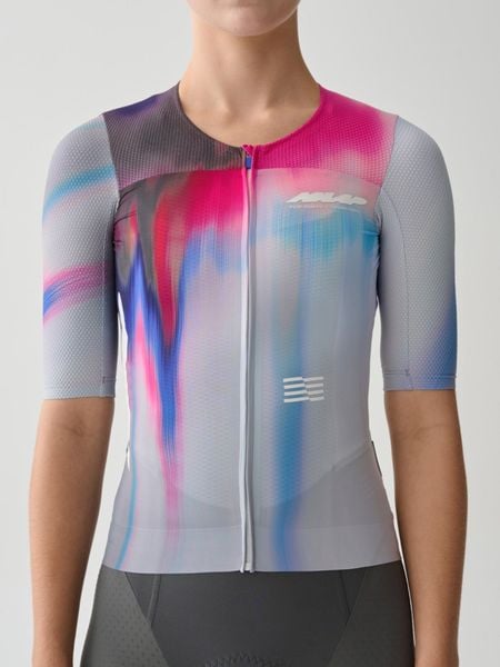 Women's Solar Pro Aero Jersey