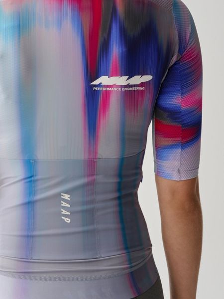 Women's Solar Pro Aero Jersey