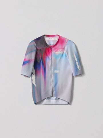 Women's Solar Pro Aero Jersey