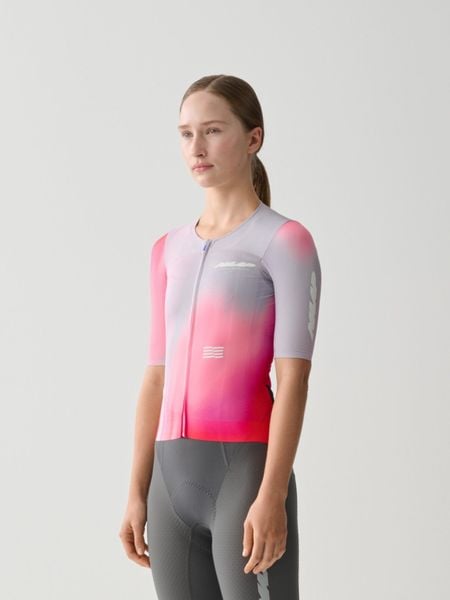 Women's Solar Pro Aero Jersey