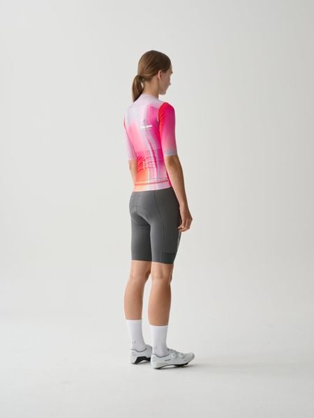 Women's Solar Pro Aero Jersey