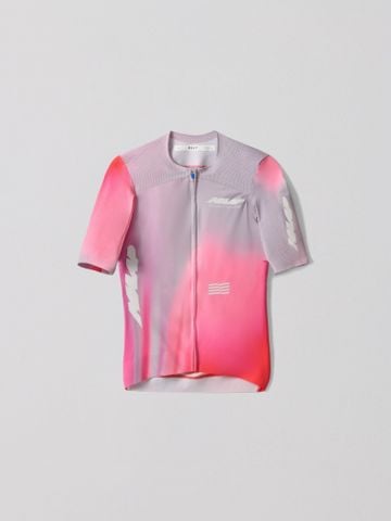 Women's Solar Pro Aero Jersey