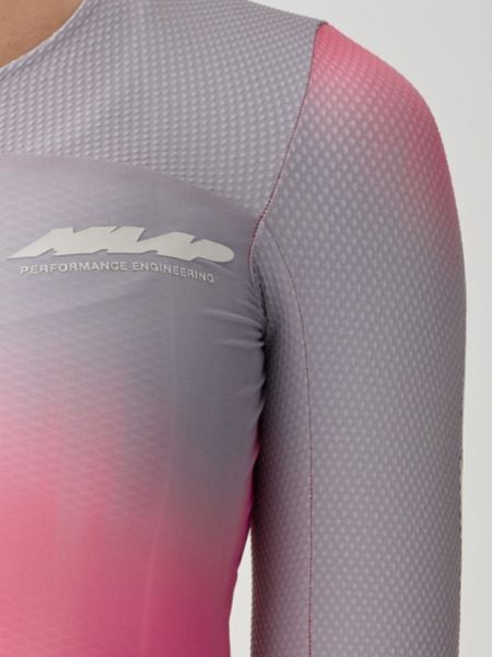 Women's Solar Pro Aero Jersey