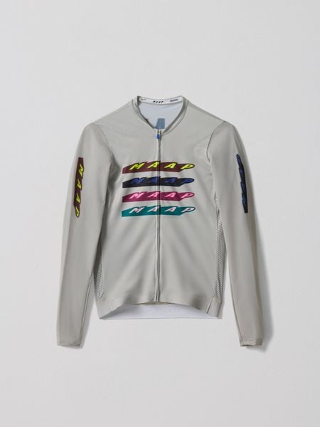 Women's Evade X Pro Air LS Jersey 2.0