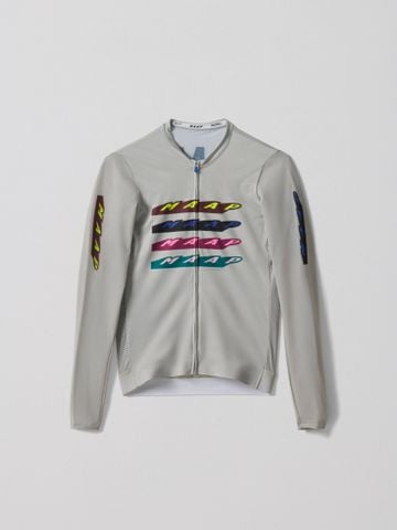 Women's Evade X Pro Air LS Jersey 2.0
