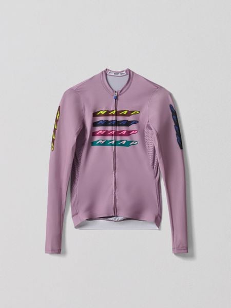 Women's Evade X Pro Air LS Jersey 2.0