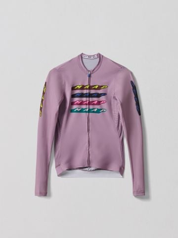 Women's Evade X Pro Air LS Jersey 2.0