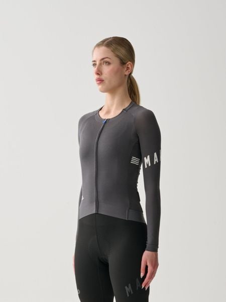 Women's Aeon LS Jersey