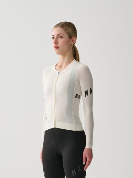 Women's Aeon LS Jersey