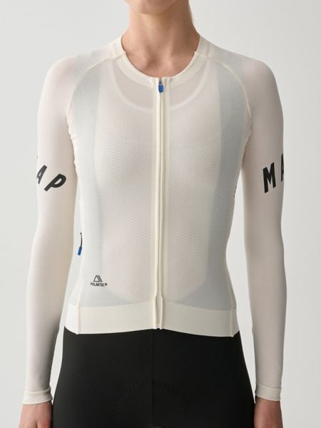 Women's Aeon LS Jersey
