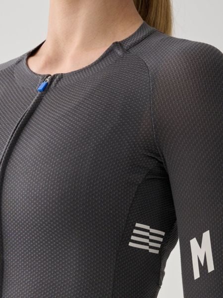 Women's Aeon LS Jersey