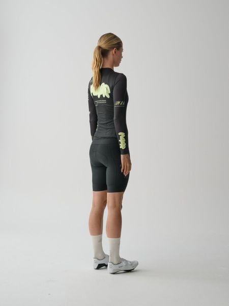 Women's Aerate Pro Air LS Jersey 3.0