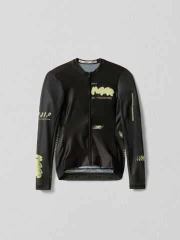 Women's Aerate Pro Air LS Jersey 3.0