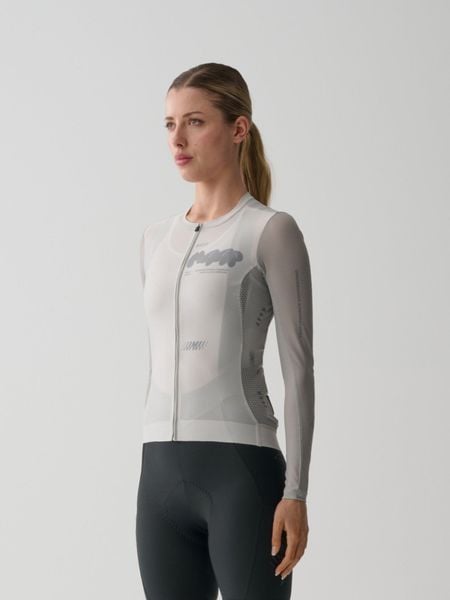 Women's Aerate Pro Air LS Jersey 3.0