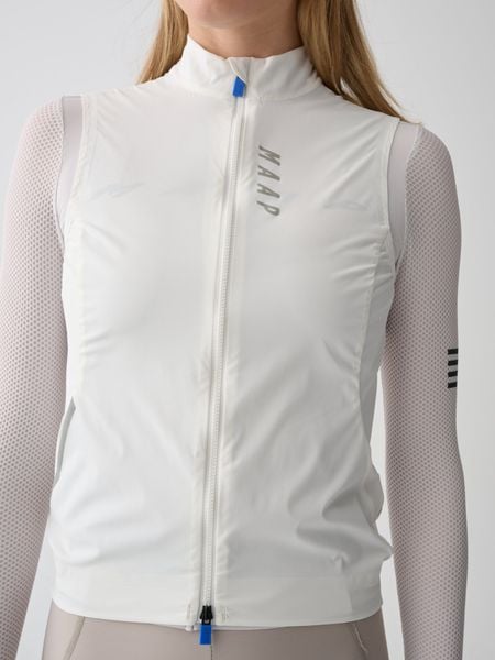 Áo khoác nữ Women's Flow Vest