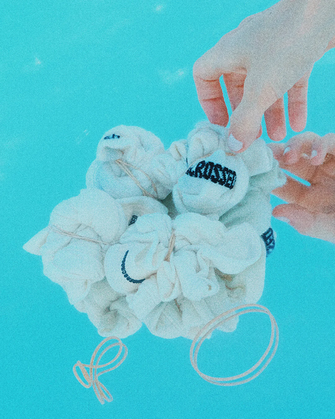 Musette Batik Fingerscrossed