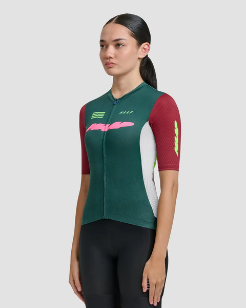 Women 's Eclipse Pro Air Jersey 2.0