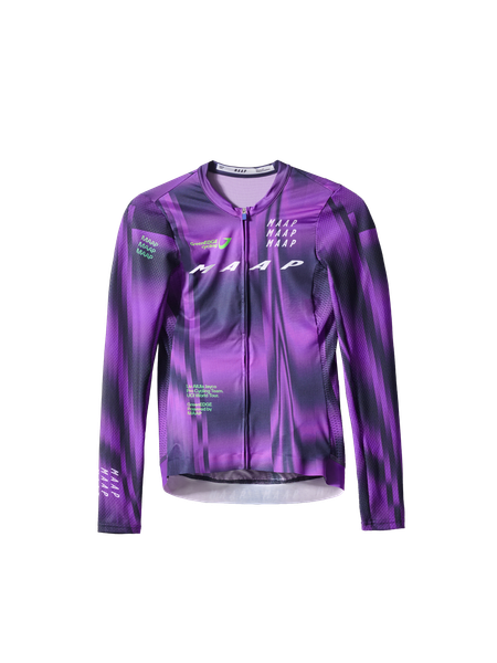 Women's WorldTour Pro Air LS Jersey 2.0