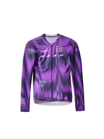 Women's WorldTour Pro Air LS Jersey 2.0