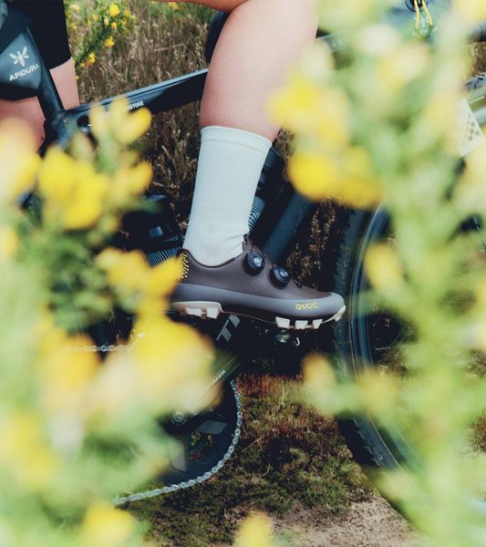 Giày QUOC Gran Tourer XC Shoes SS25