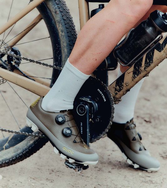 Giày QUOC Gran Tourer XC Shoes SS25