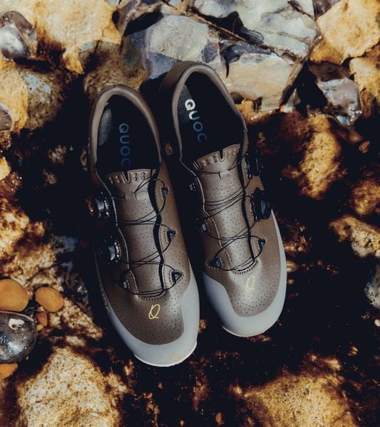 Giày QUOC Gran Tourer XC Shoes SS25