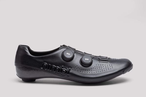 Giày Nimbl ULTIMATE Black Out