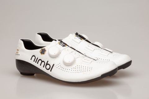 Giày Nimbl ULTIMATE VELODROME Limited Edition