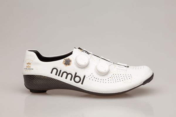 Giày Nimbl ULTIMATE VELODROME Limited Edition