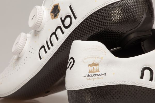 Giày Nimbl ULTIMATE VELODROME Limited Edition