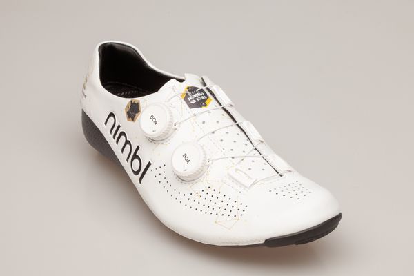 Giày Nimbl ULTIMATE VELODROME Limited Edition