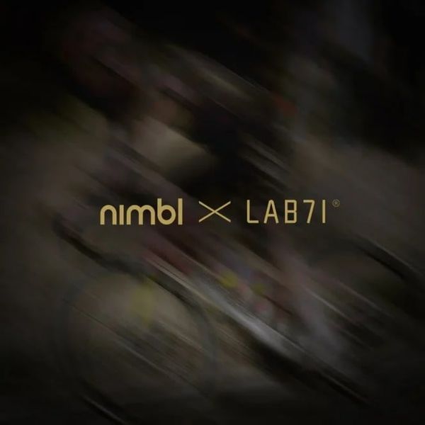 Giày Nimbl Exceed Ultimate Cycling Shoes LAB71 Special Edition
