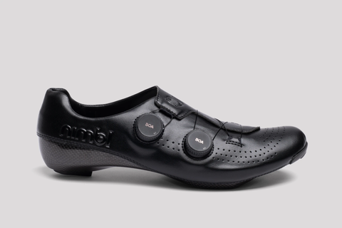 Giày Nimbl Exceed Ultimate Glide Black (New Model)