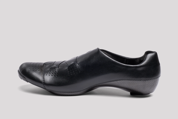 Giày Nimbl Exceed Ultimate Glide Black (New Model)