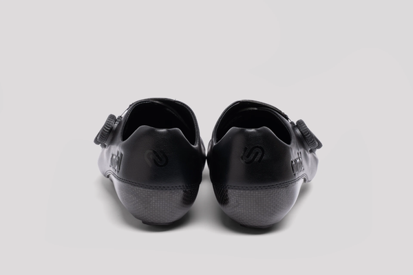 Giày Nimbl Exceed Ultimate Glide Black (New Model)