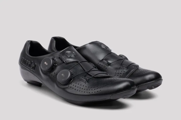 Giày Nimbl Exceed Ultimate Glide Black (New Model)