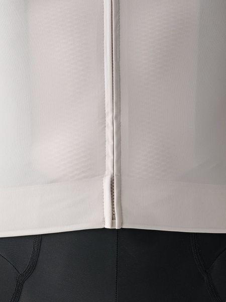 Blurred Evade Pro Base LS Jersey