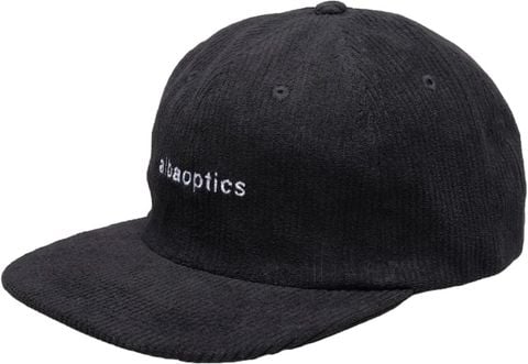 Corduroy Cap