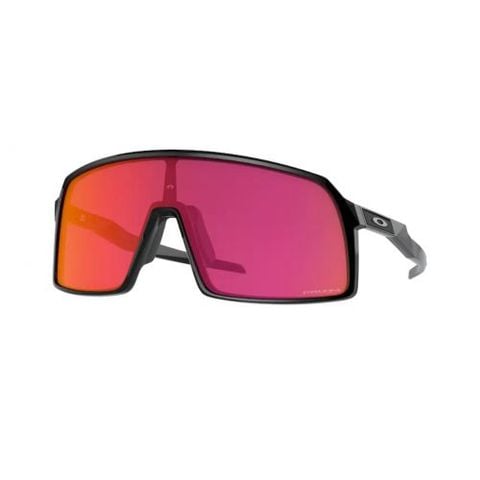 Mắt kính Oakley Sutro Matte Black - Prizm Ruby