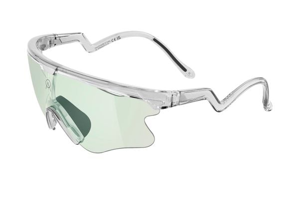 Mắt kính DELTA CRYSTAL GLOSSY